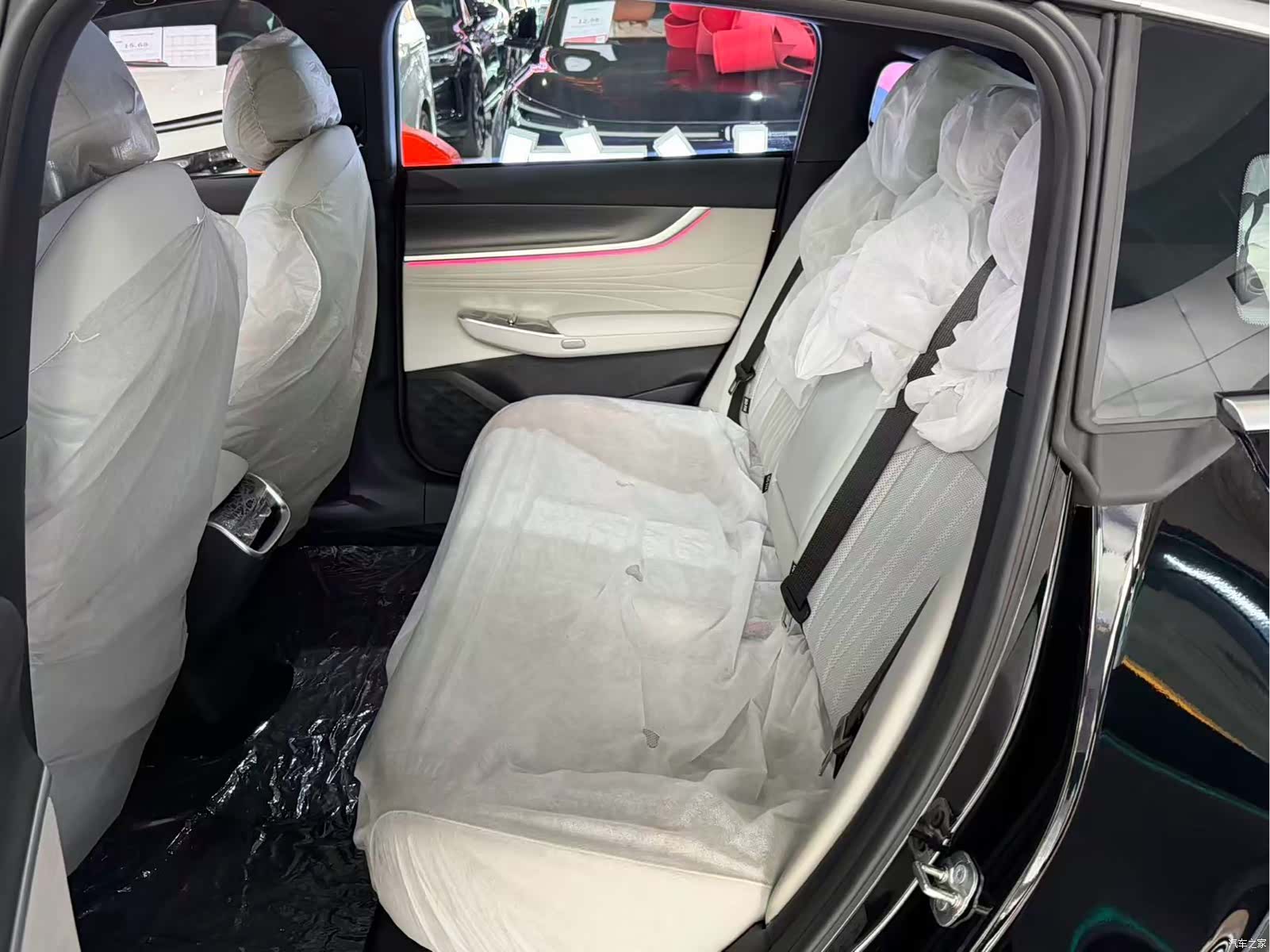Changan Eado, 2026 7