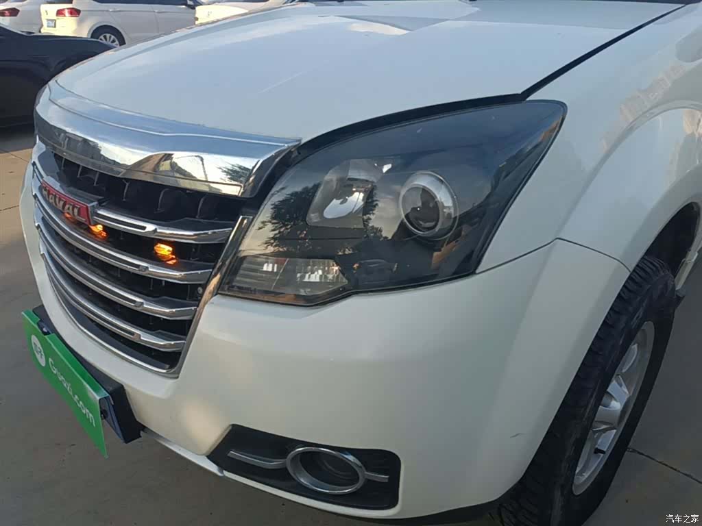 Haval H5, 2015 24