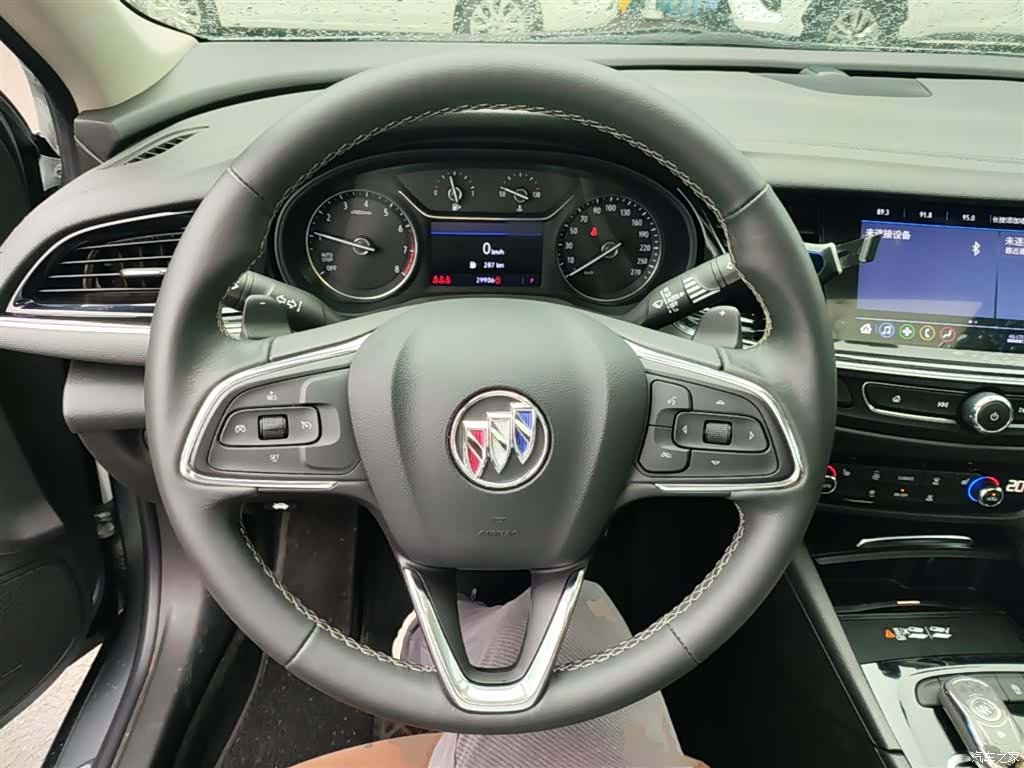 Buick Regal, 2023 11