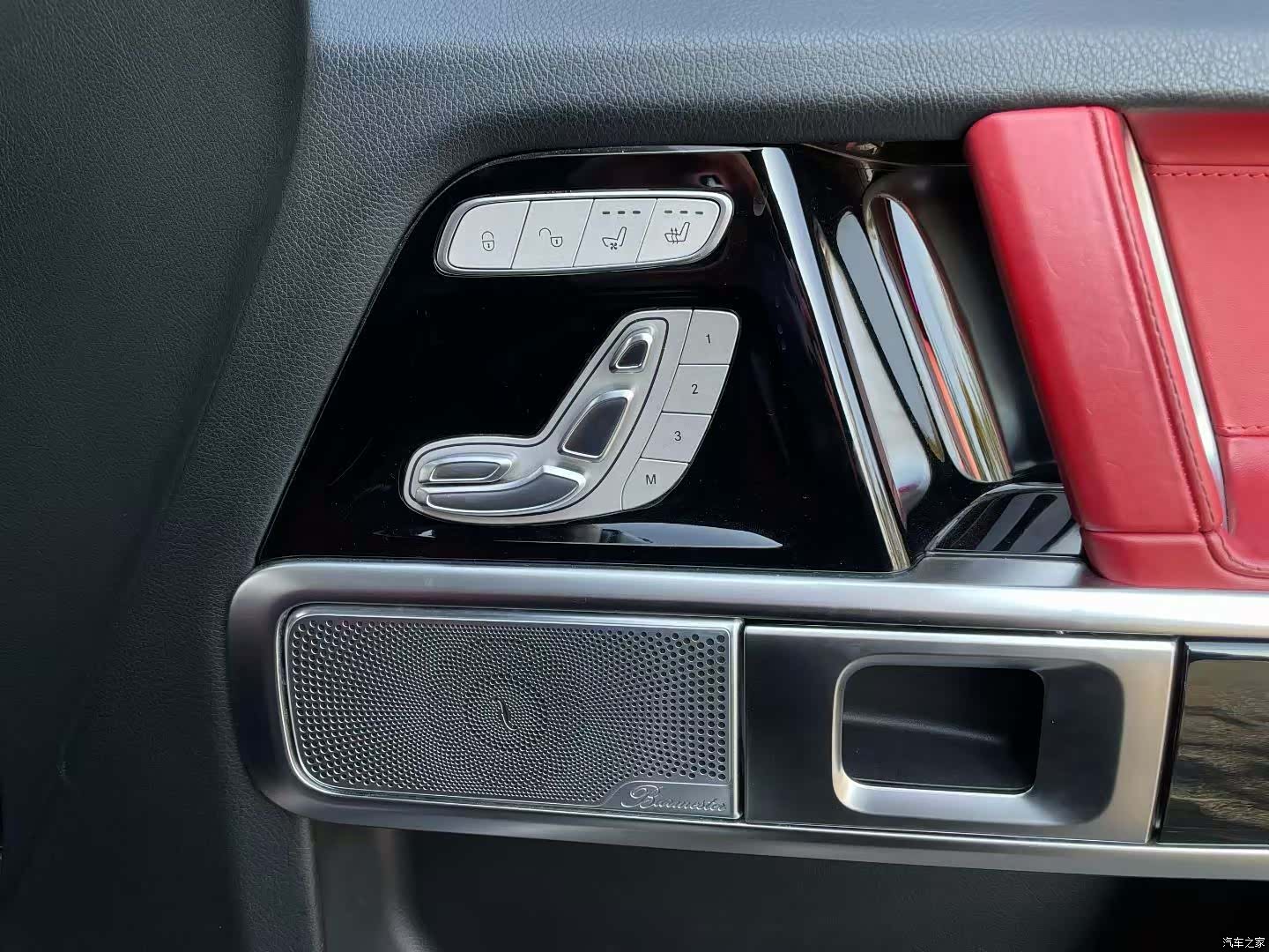 Mercedes-Benz G-Class, 2019 9