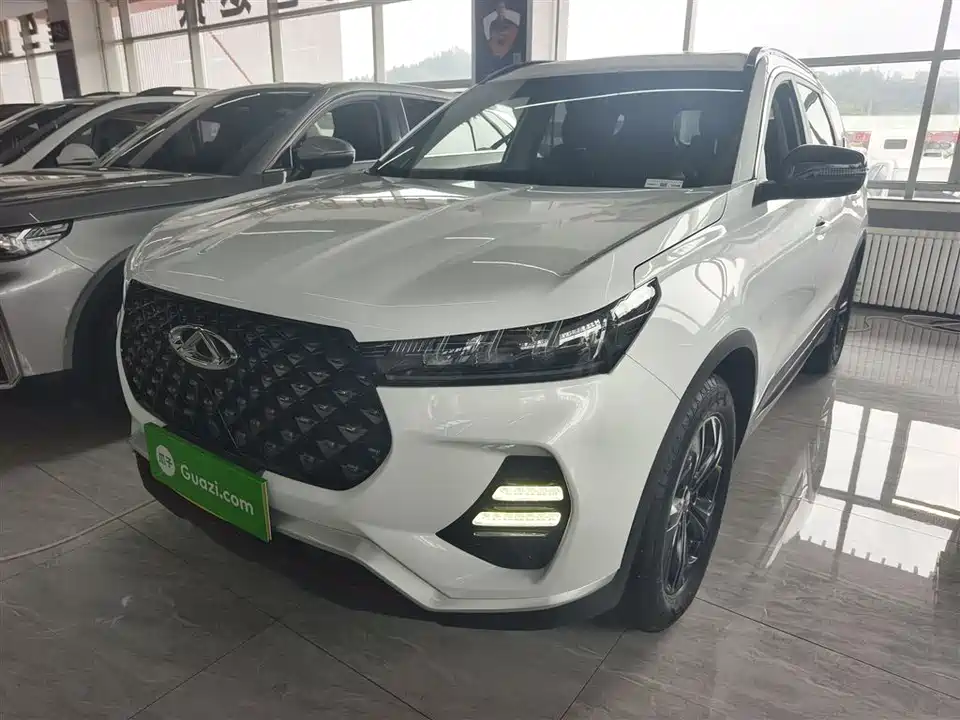 Chery Tiggo 7