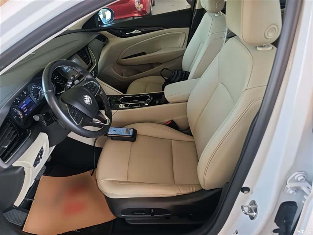 Buick Regal, 2021 15
