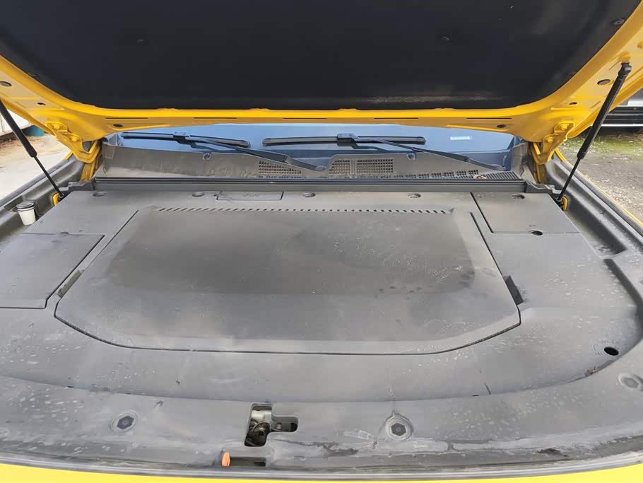 DEEPAL Dark blue G318