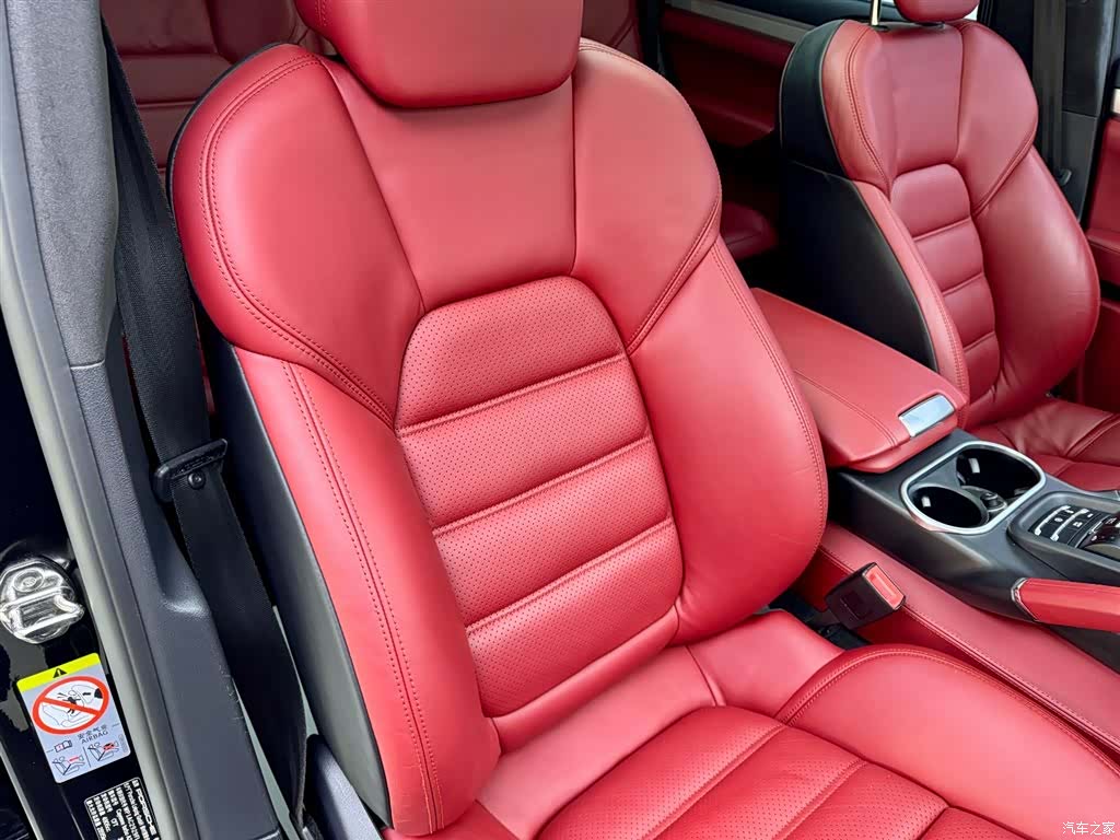 Porsche Cayenne, 2017 19