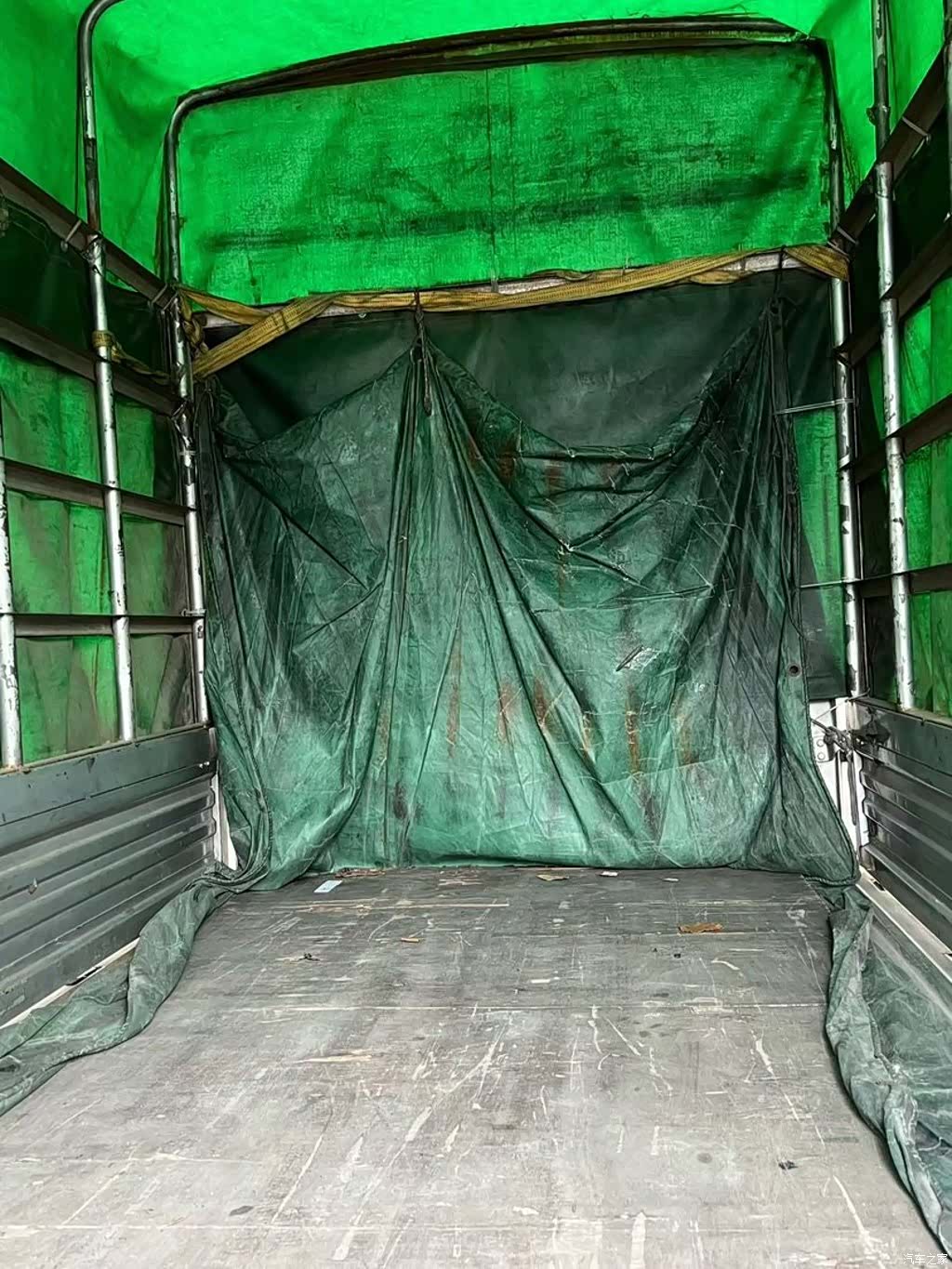 DongFeng K01, 2020 все фото