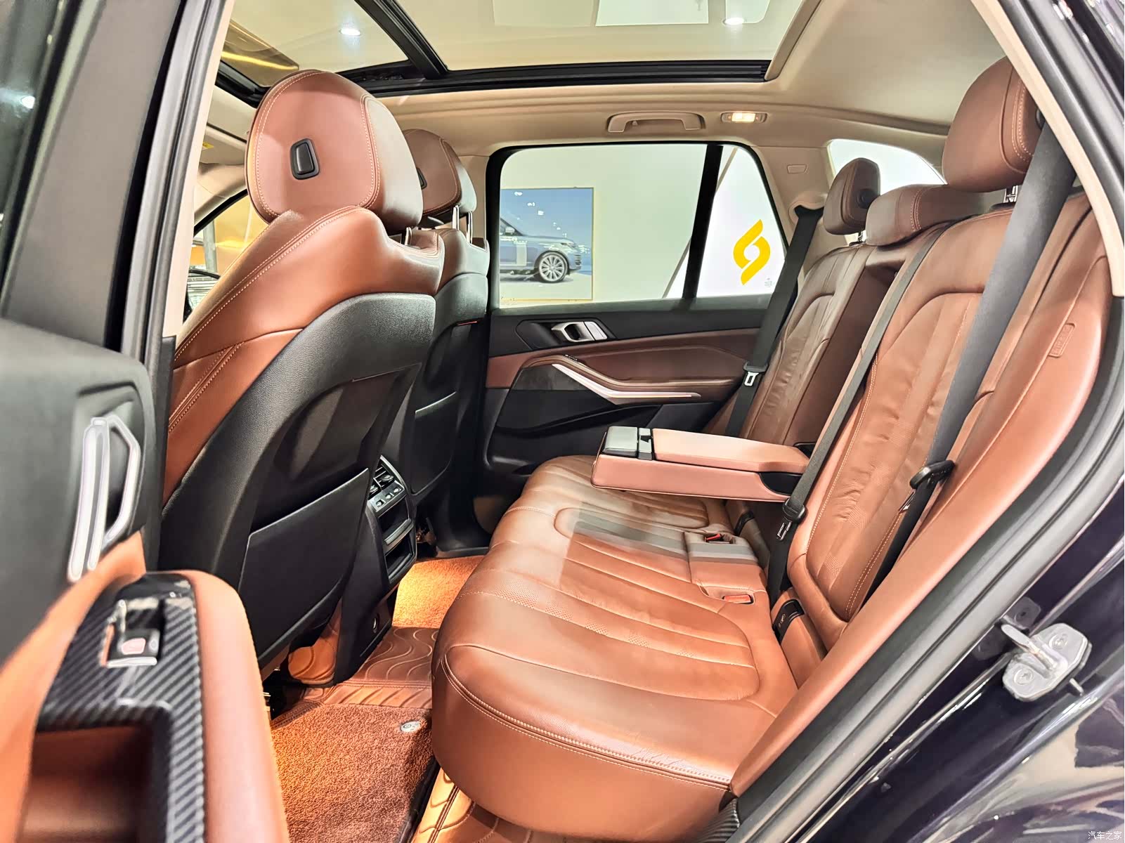 BMW X5, 2019 15