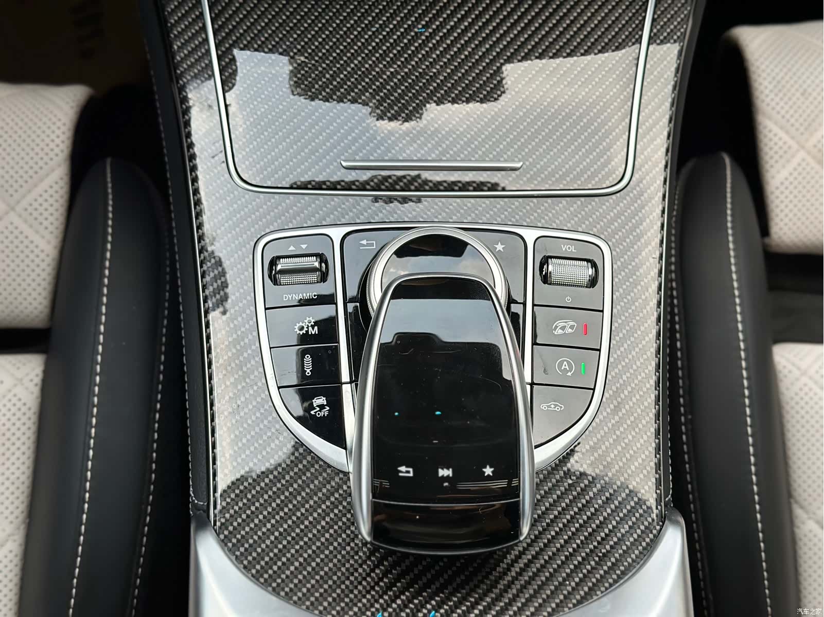 Mercedes-Benz GLC, 2020 11