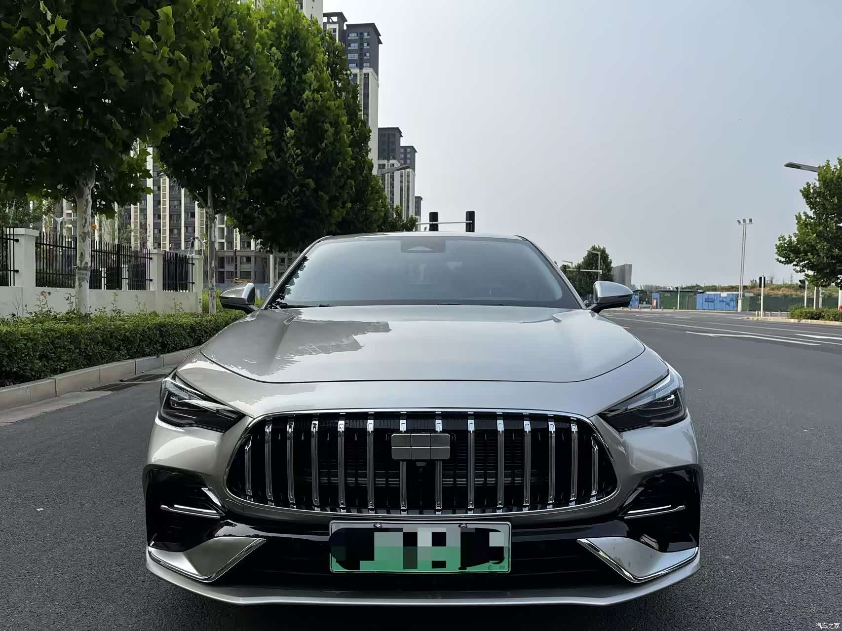 Geely 6, 2026 2