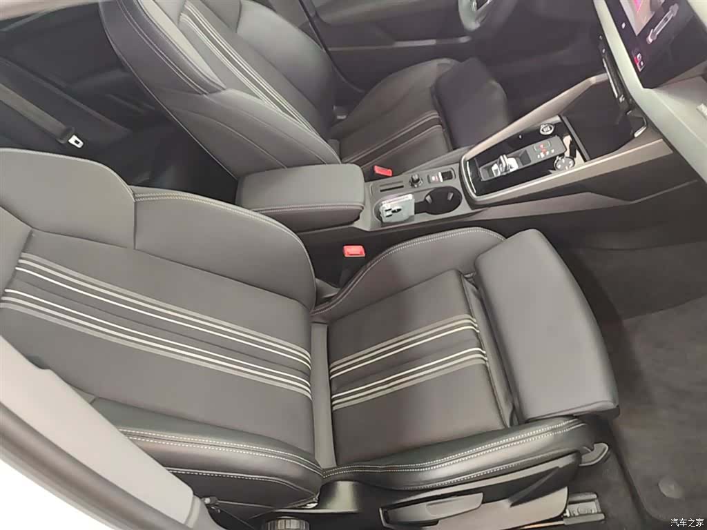 Audi A3, 2023 25