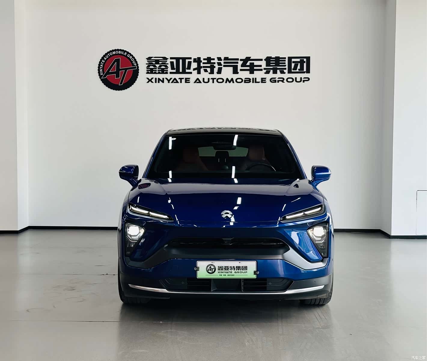 NIO EC6, 2022 3