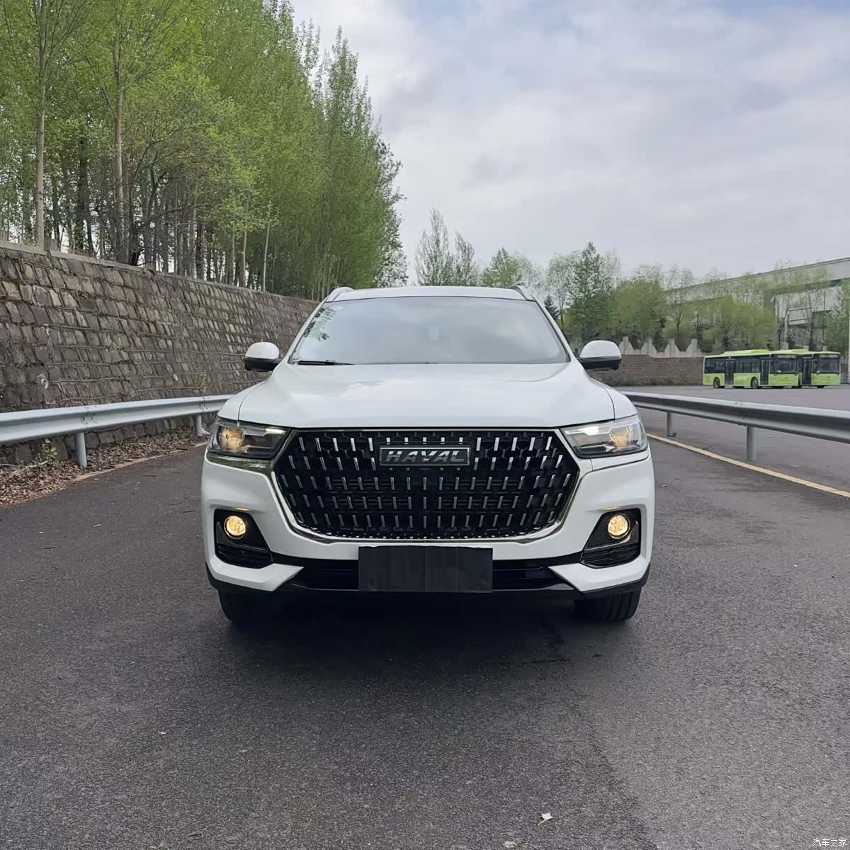 Haval H6, 2024 2