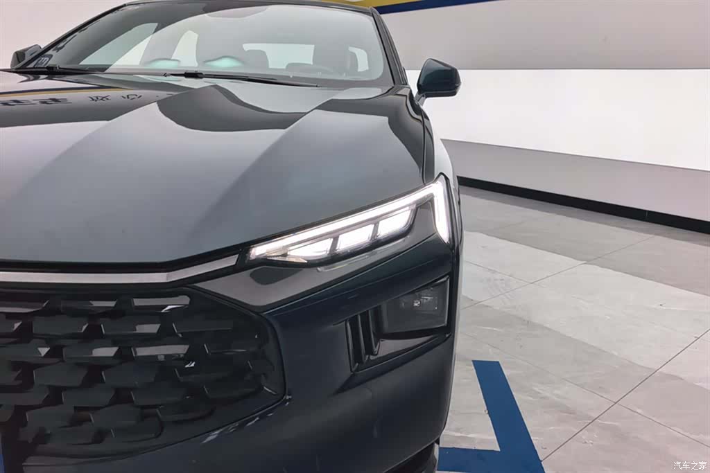 Ford Mondeo, 2024 все фото