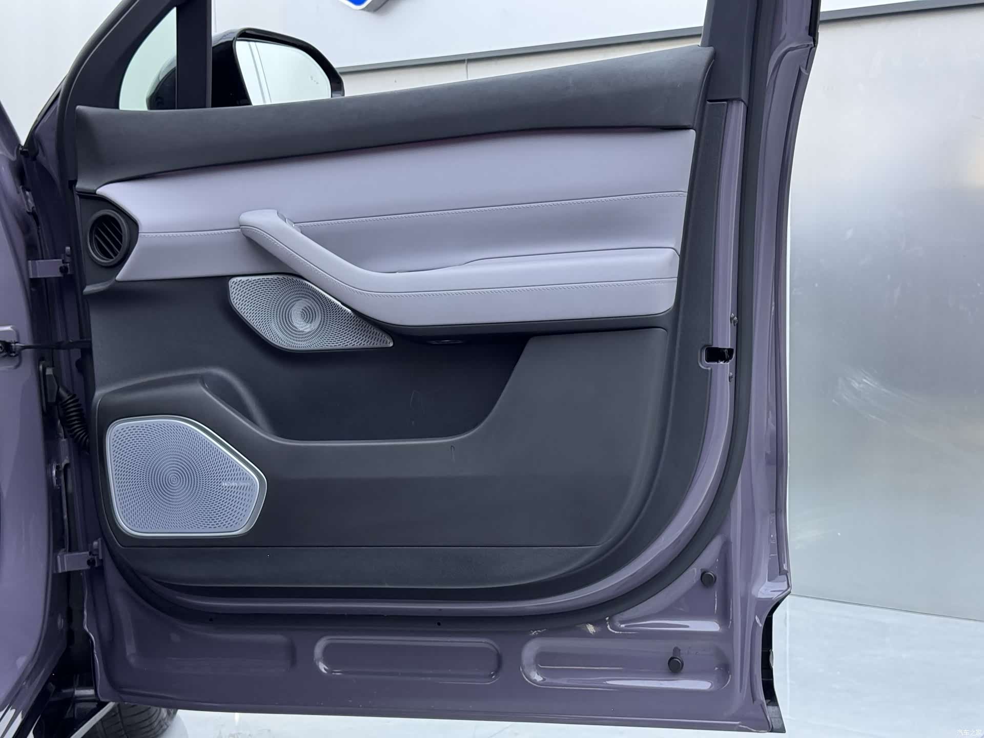NIO EC6, 2025 18