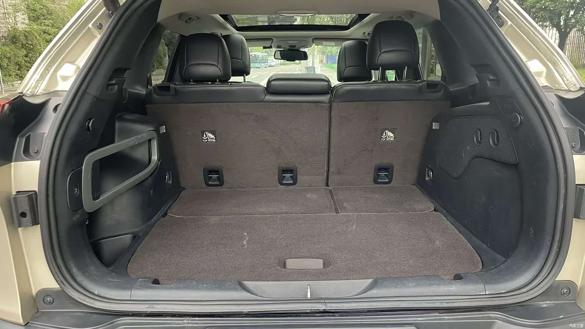 Jeep Cherokee, 2015 17