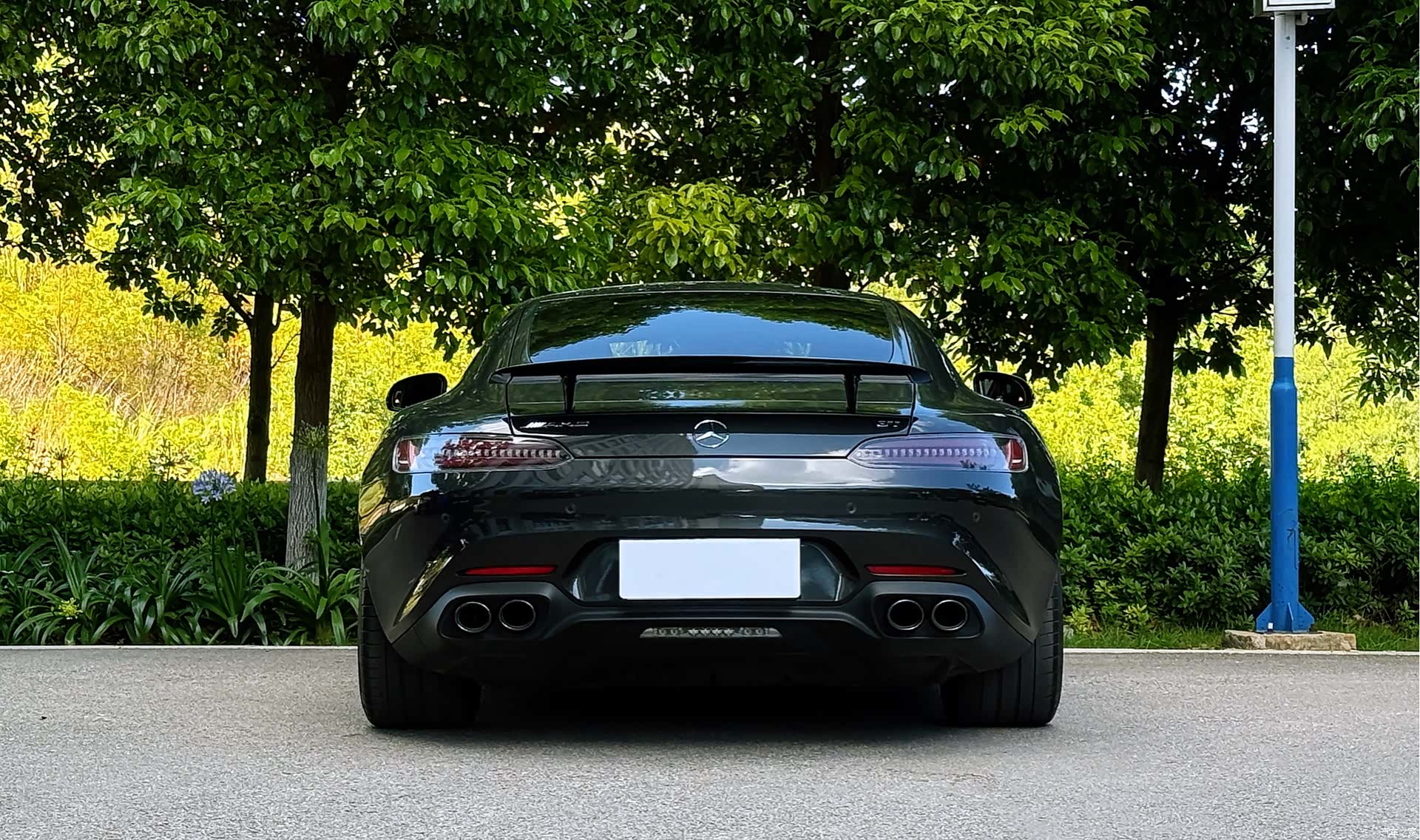 MG AMG, 2022 все фото