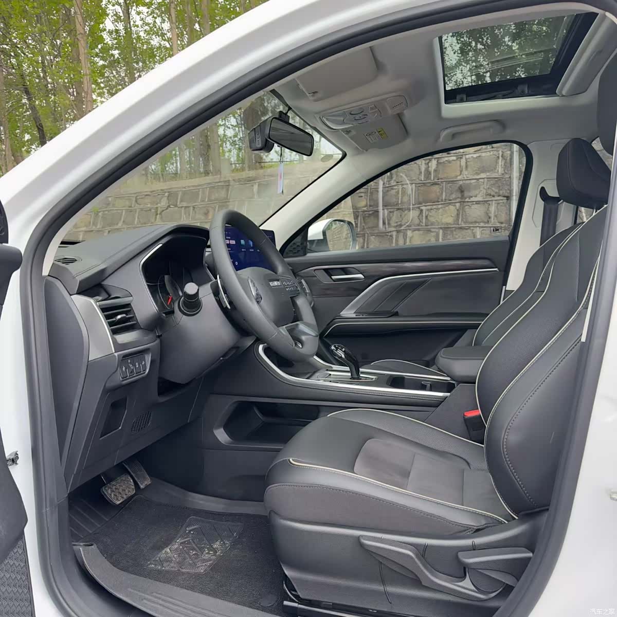 Haval H6, 2024 все фото