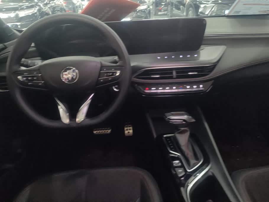 Buick Weilang Buick Weilang
