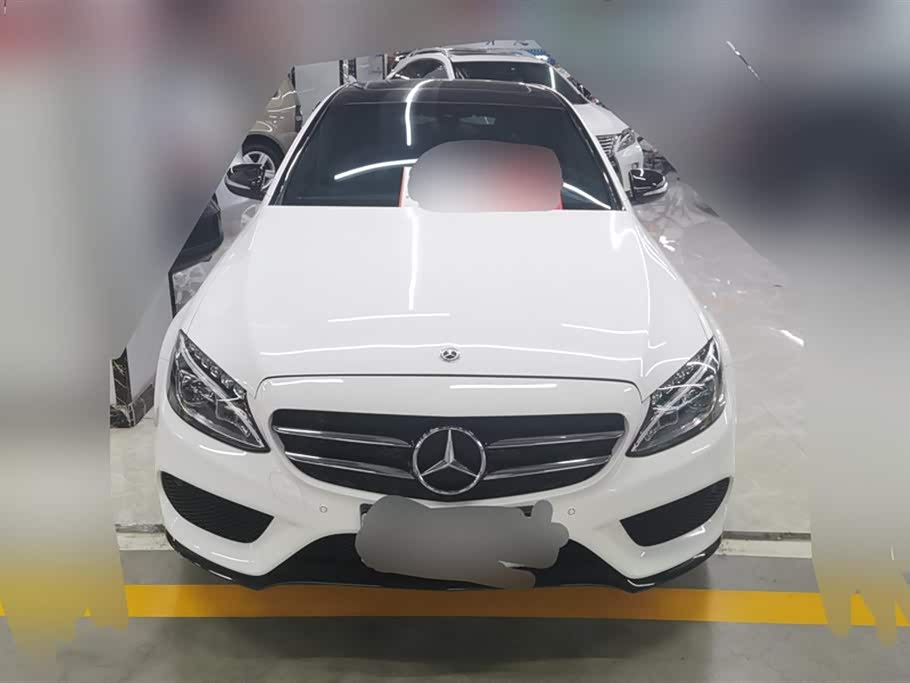 Mercedes-Benz Class C Mercedes-Benz Class C