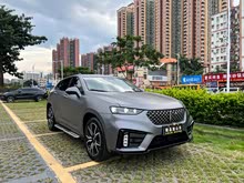 κ�� VV7 2020�� 2.0T �콢��