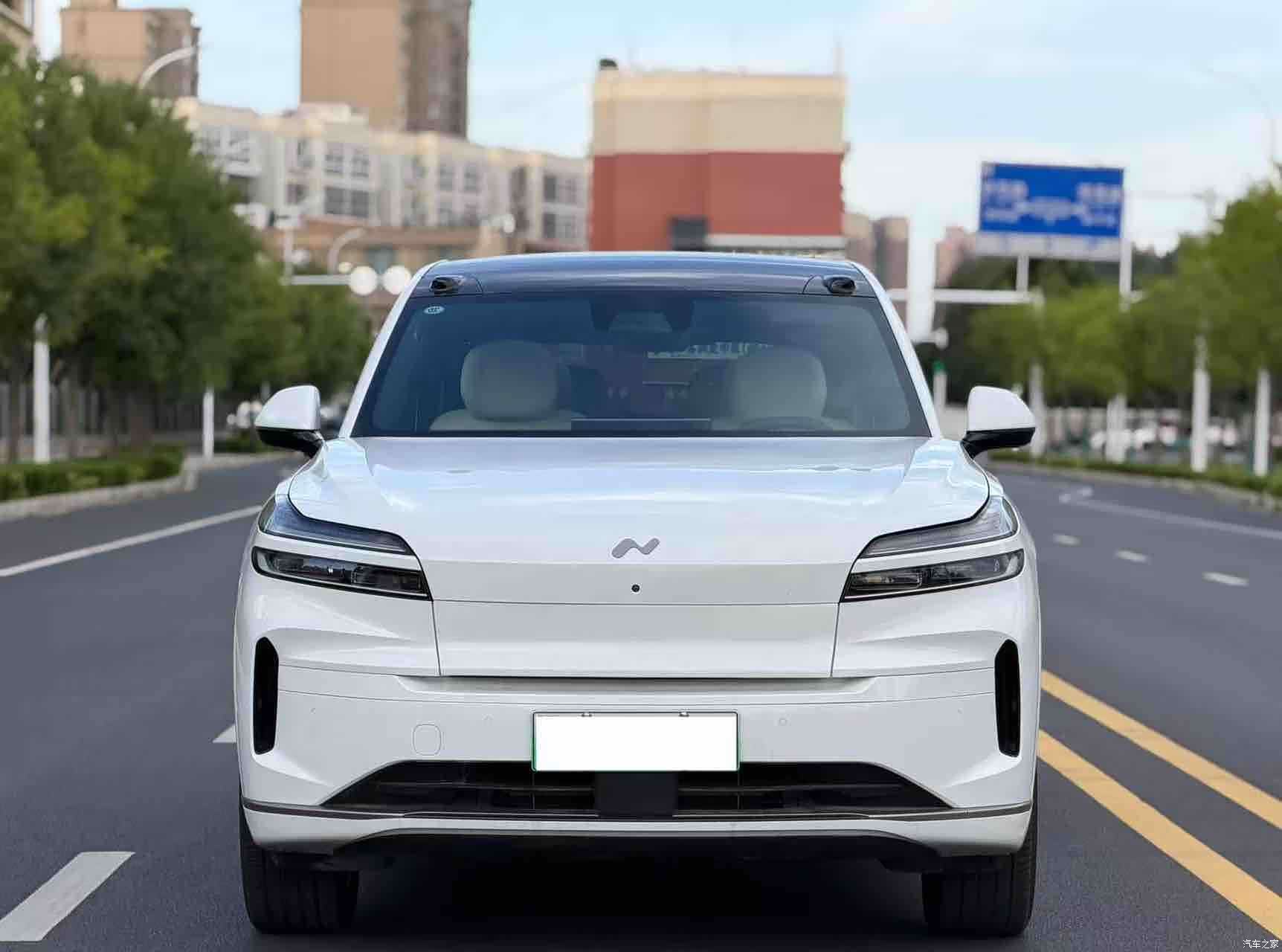 NIO L90, 2025 2