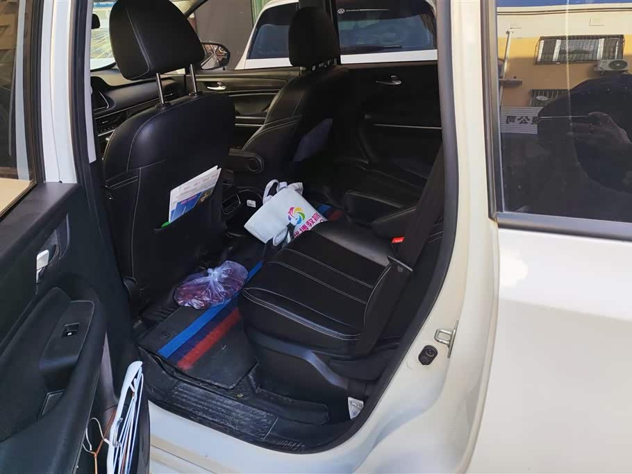 Trumpchi Trumpchi M6