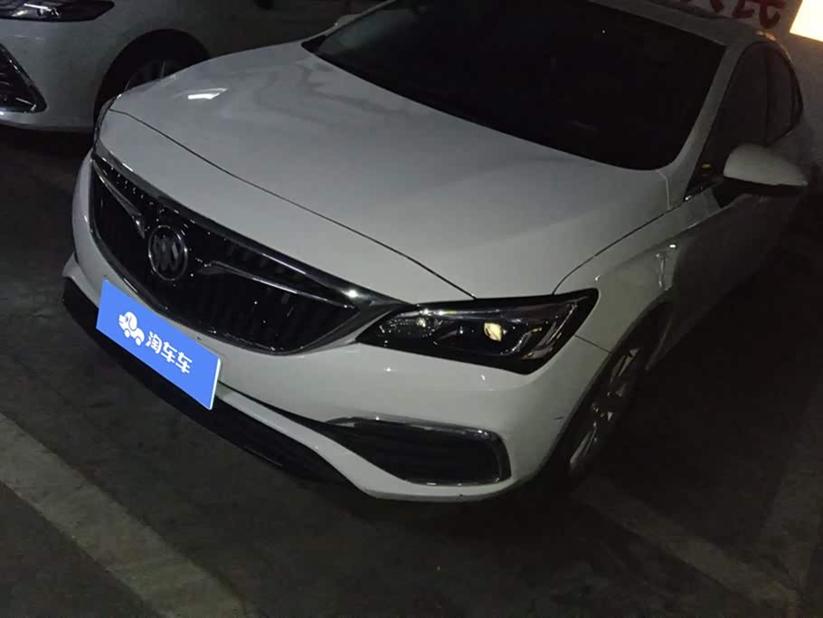 Buick Weilang Buick Weilang