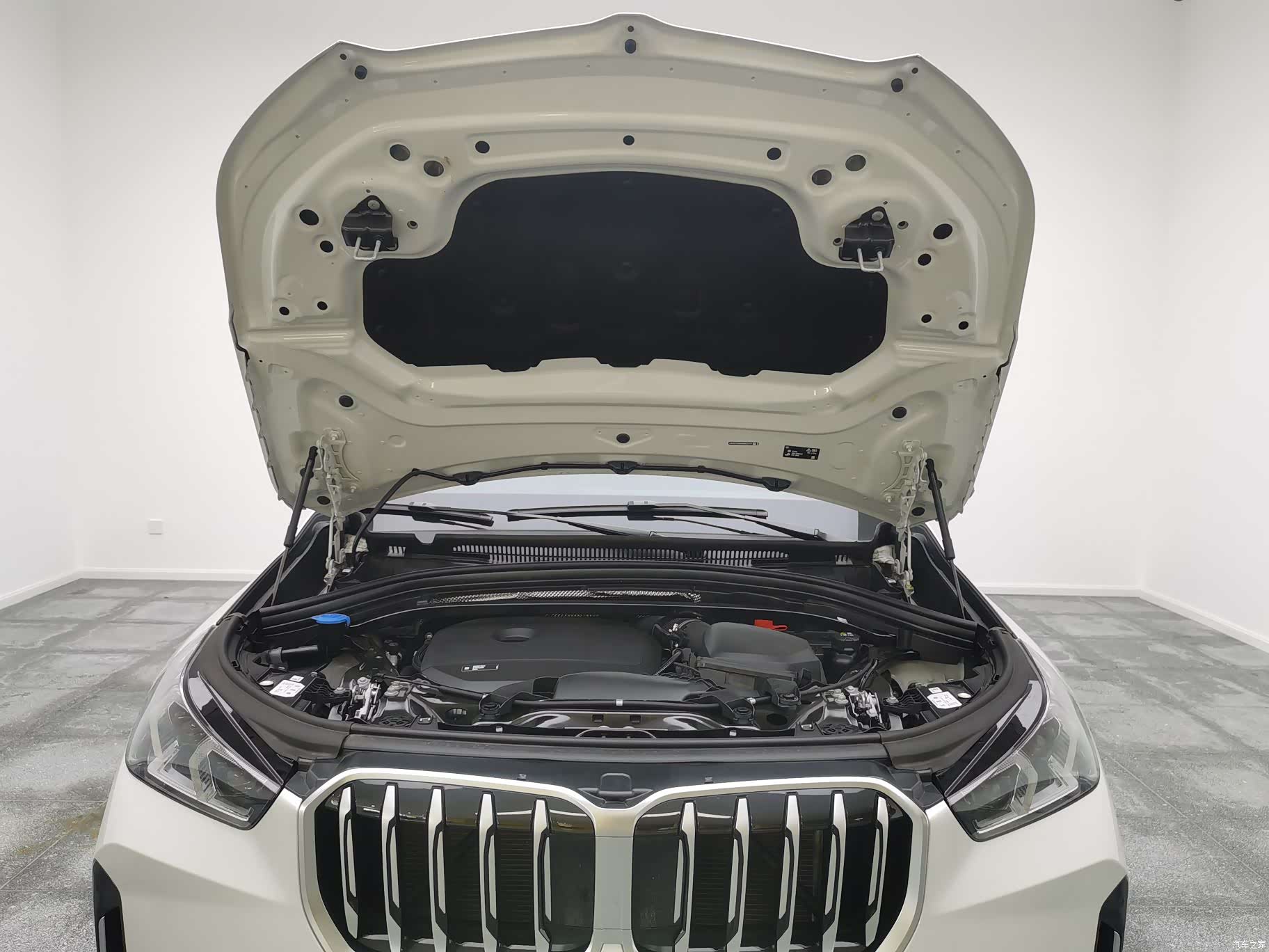 BMW X1, 2025 18