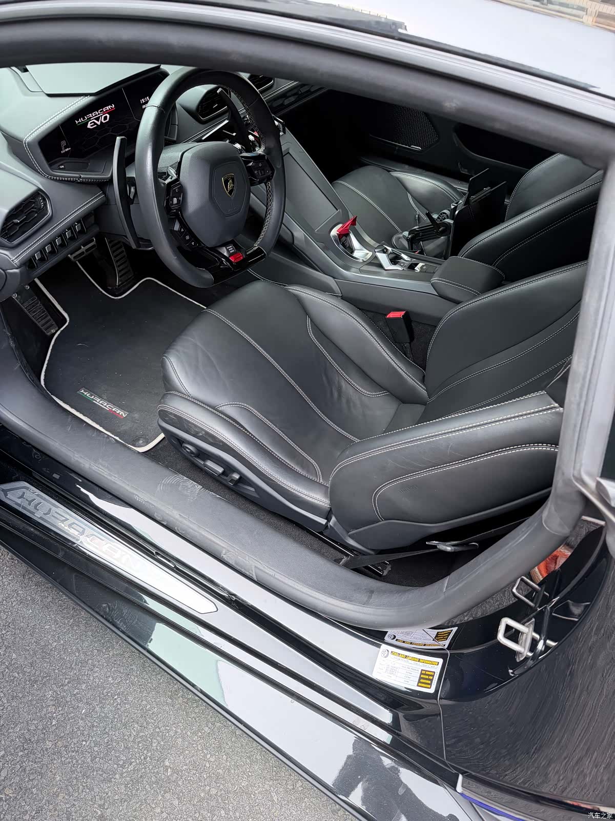 Lamborghini Huracán, 2021 9