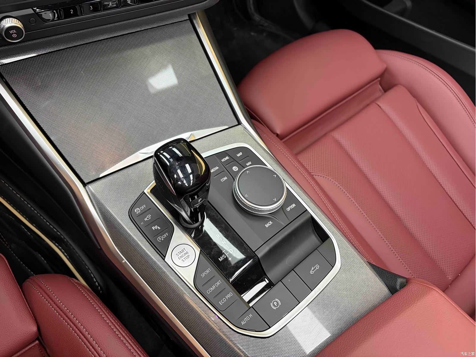 BMW 4 Series, 2023 11