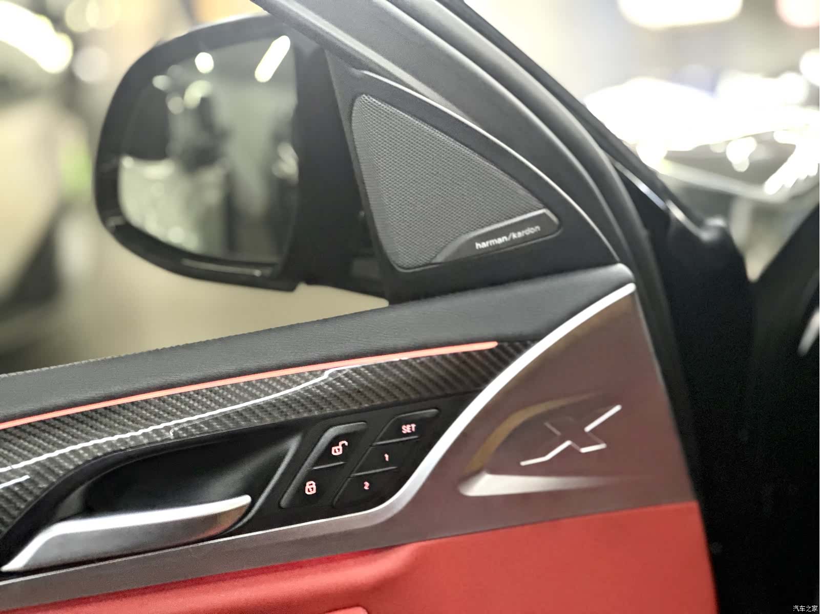 BMW X4, 2021 19