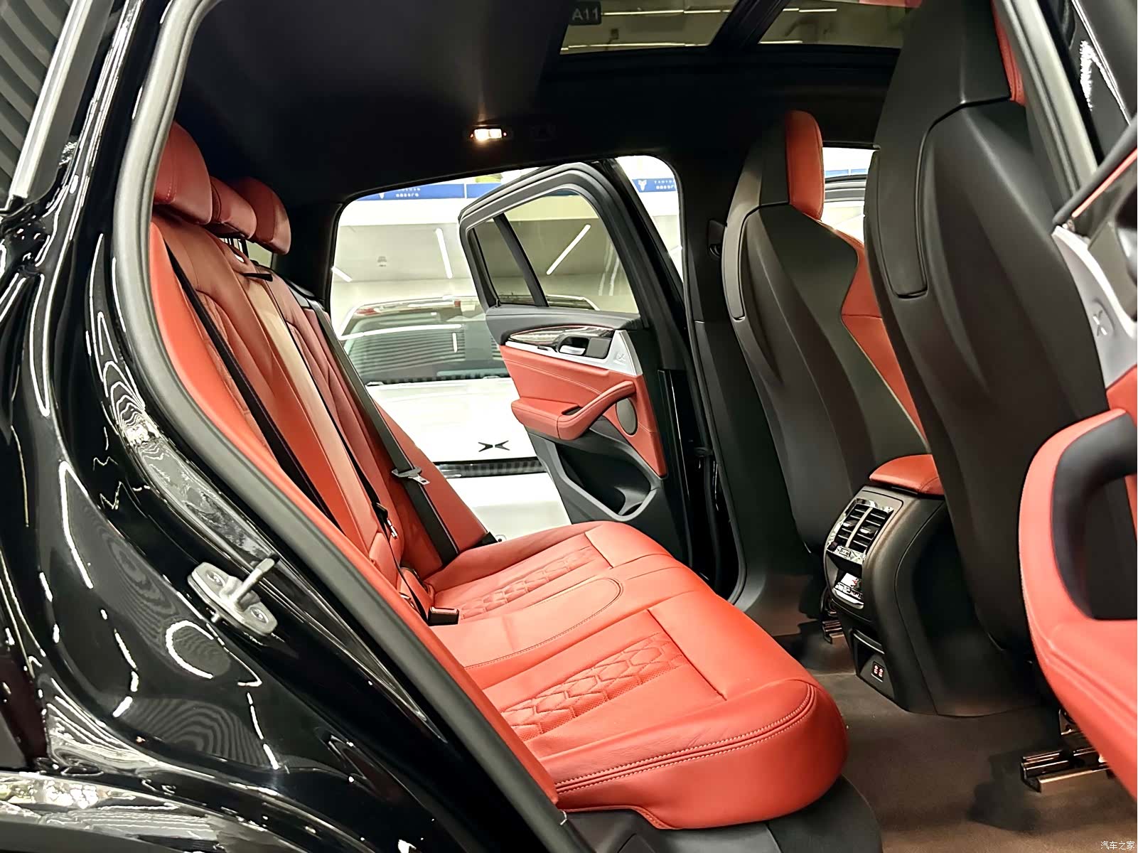 BMW X4, 2021 26