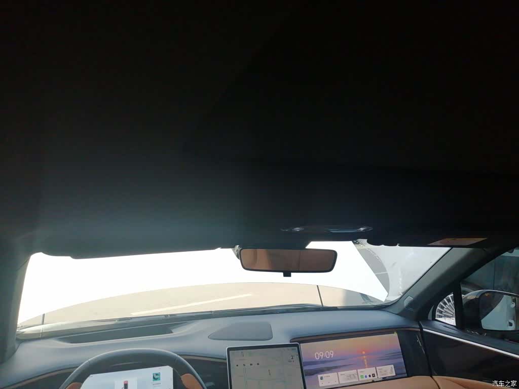 Geely Galaxy L7, 2025 14