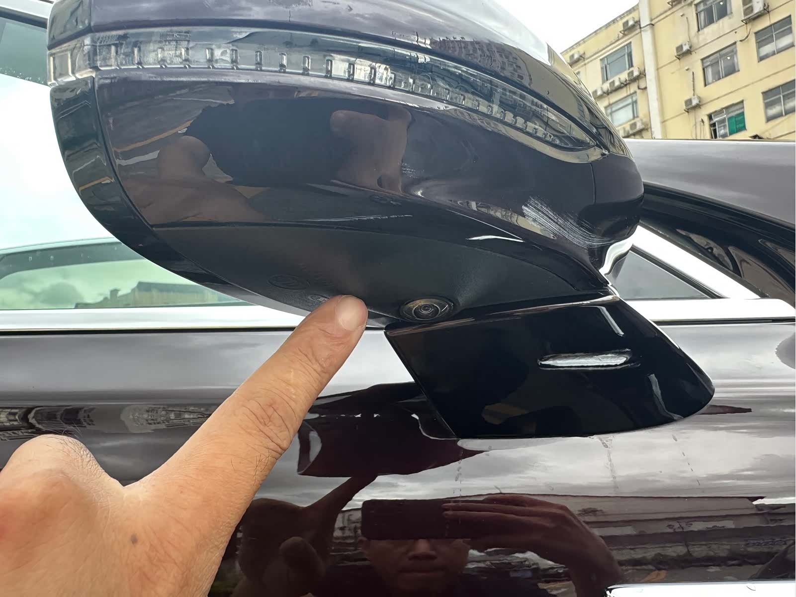 Buick LaCrosse, 2021 21