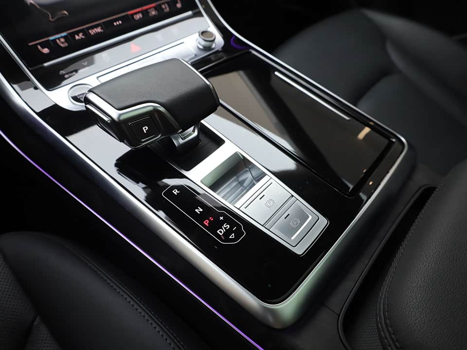 Audi Q8 Audi Q8