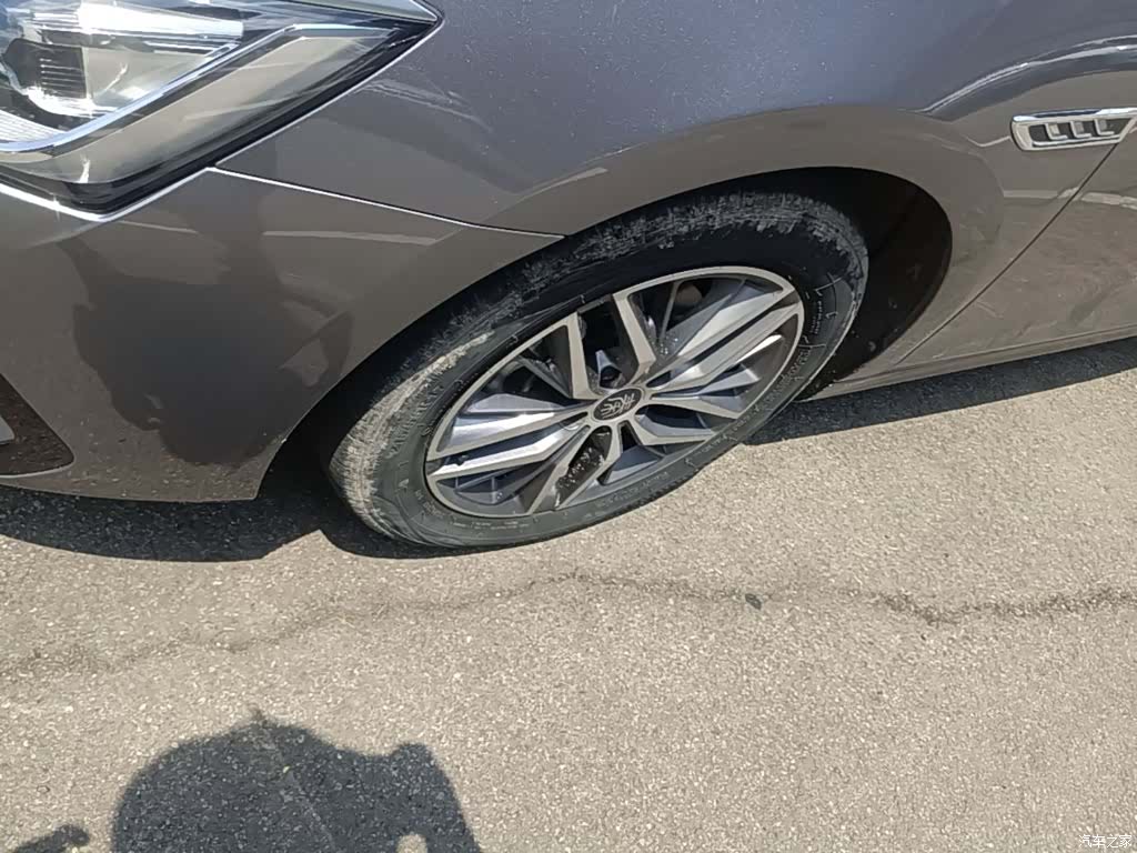 BYD Qin, 2024 23