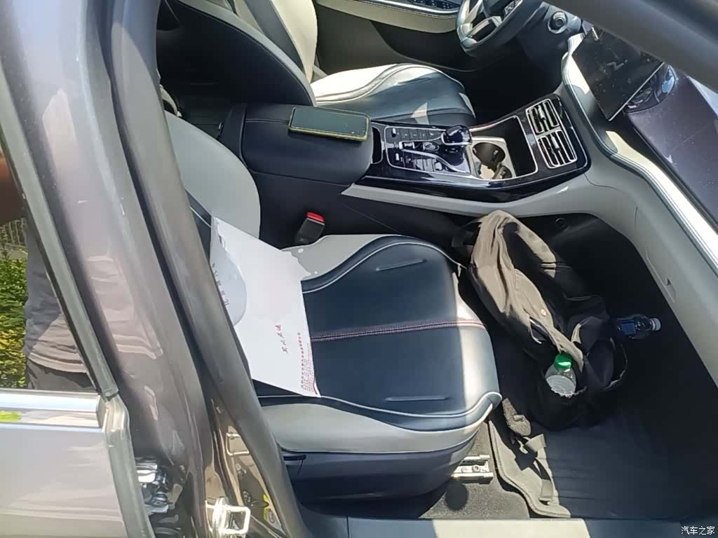 BYD Qin, 2024 25