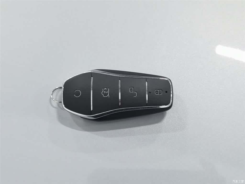 BYD Song, 2025 19