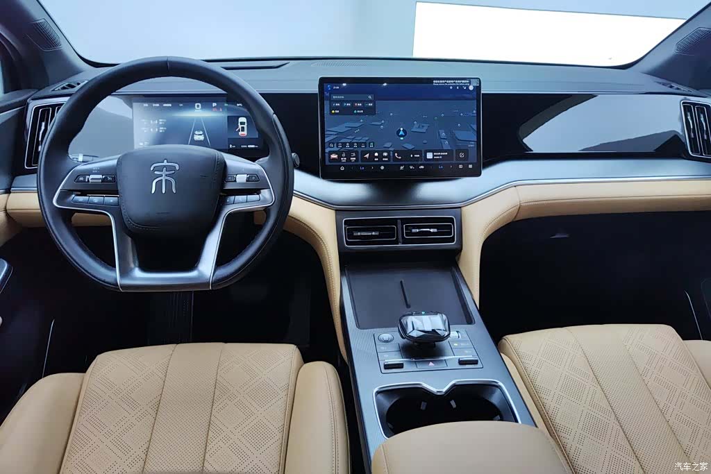 BYD Song, 2025 12