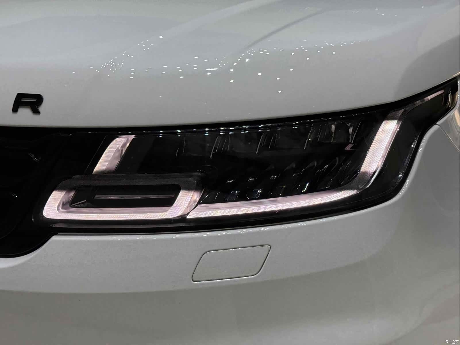 Land Rover Range Rover, 2021 9