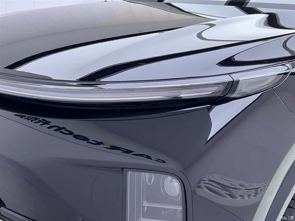 Li Auto L9, 2024 13
