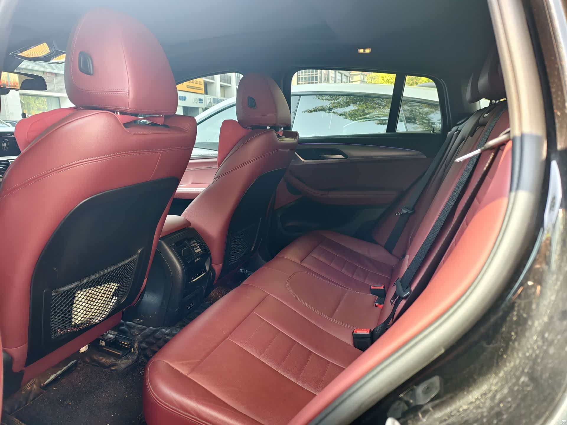 BMW X4, 2020 6