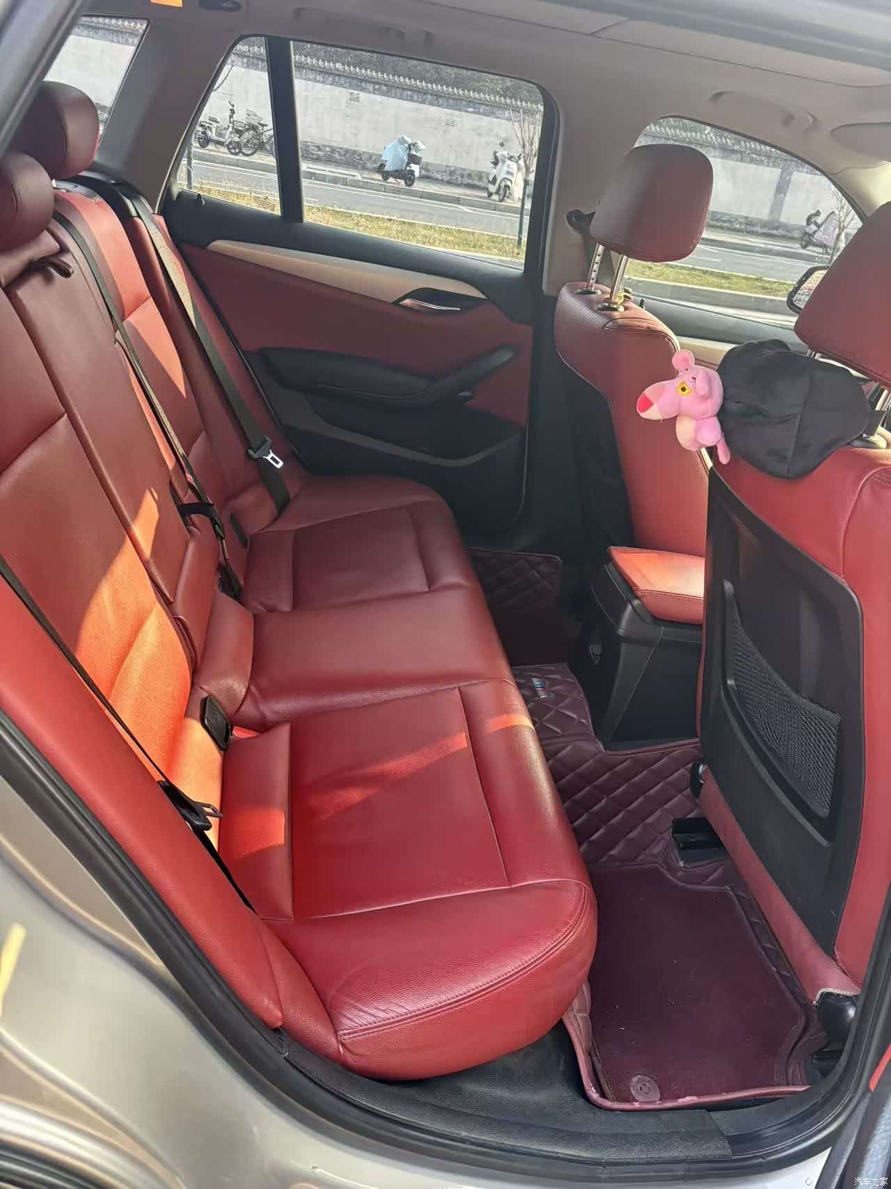 BMW X1, 2015 6