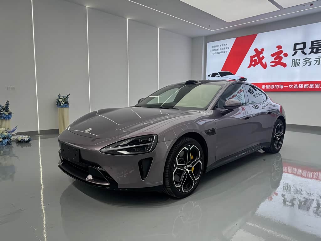 Xiaomi SU7