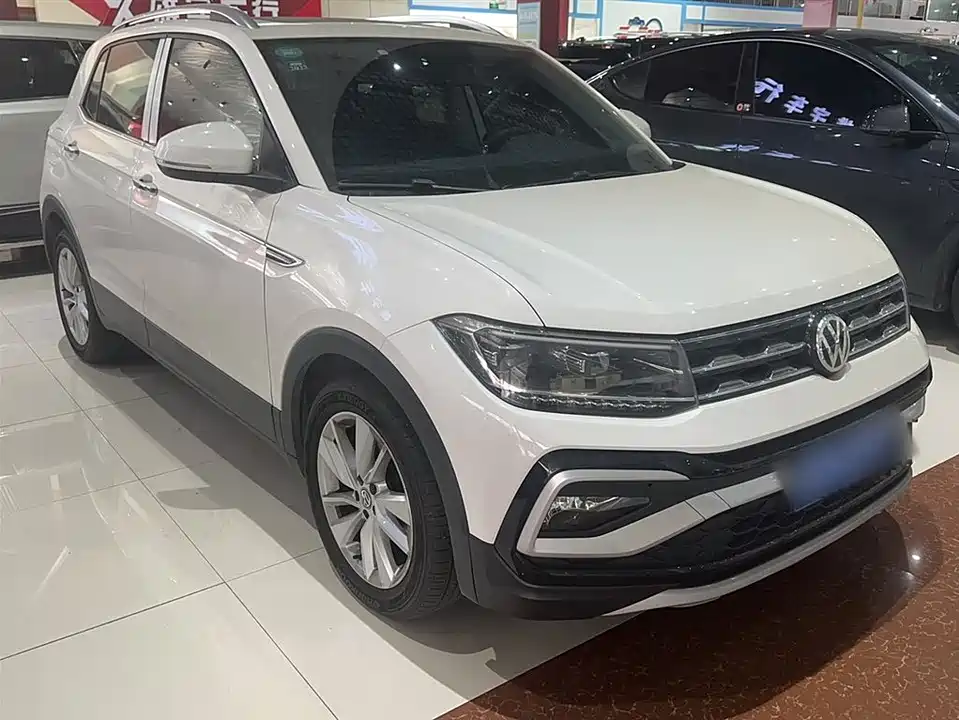 Volkswagen Tu Kai
