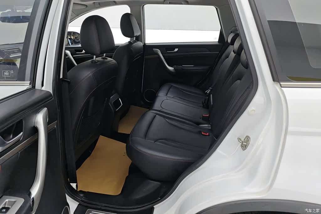 Haval H6, 2016 11