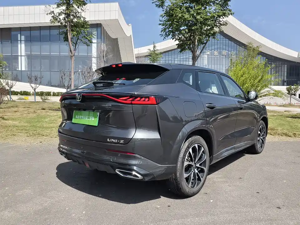 Changan UNI-Z