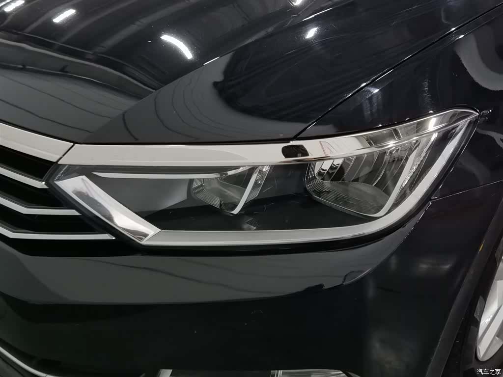 Volkswagen Magotan, 2018 7