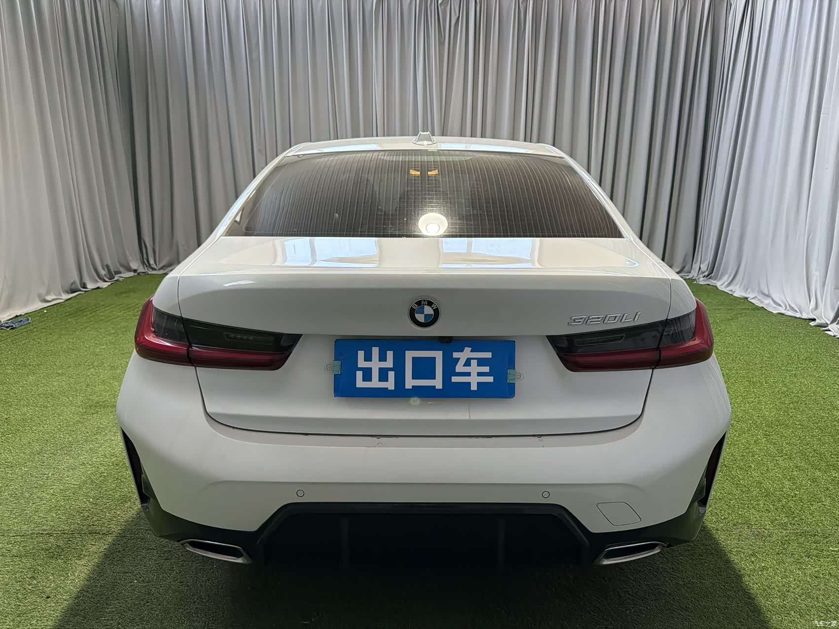 BMW 3 Series, 2023 4