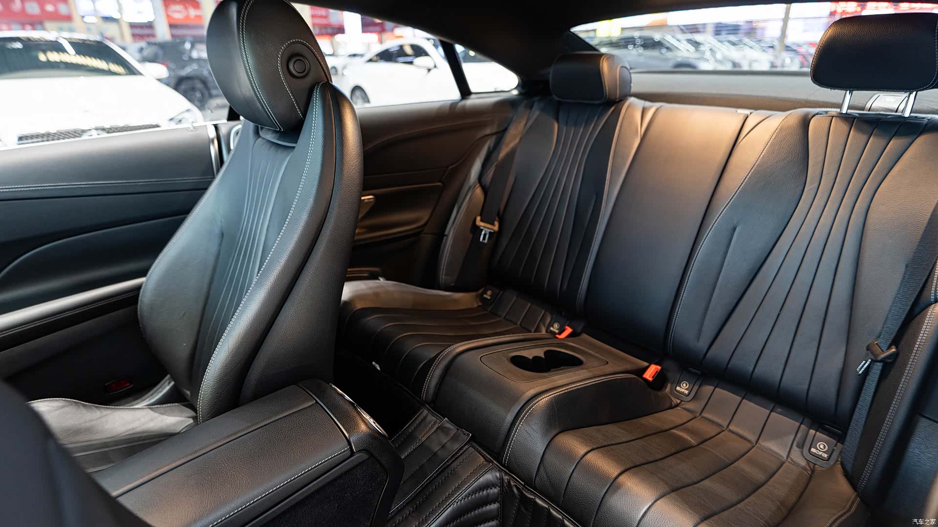 Mercedes-Benz E-Class, 2019 7