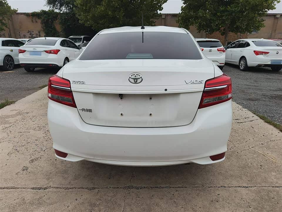Toyota Vios